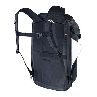 EVOC, Travel Backpack 22, 22L, Multicolor