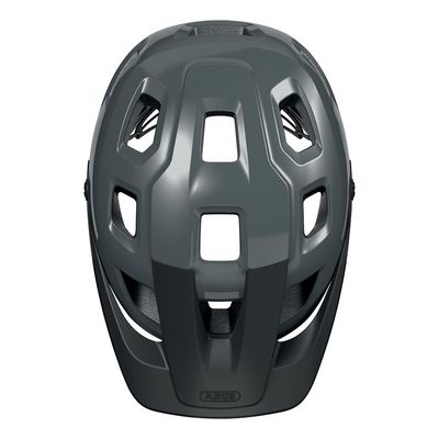 Abus, MoTrip, Helmet, S, 51 - 55cm, Concrete Grey