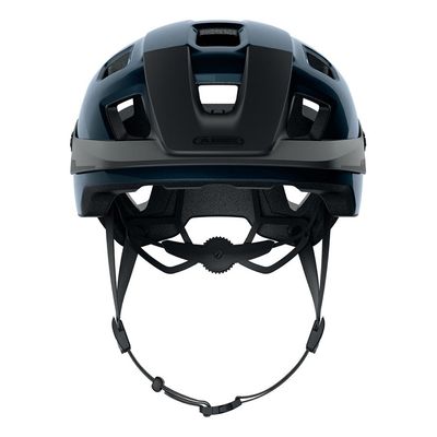 Abus, MoTrip, Helmet, Midnight Blue, M, 52 - 58cm