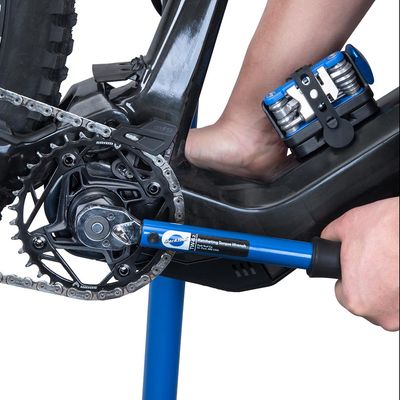 Park Tool, LRT-5, Lockring tool for Fazua Ride 60