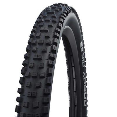Schwalbe, Nobby Nic, Tire, 29''x2.25, Folding, Tubeless Ready, Addix Performance, Perf, TwinSkin, TL Ready, Black