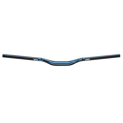 Deity, Skyline 25, MTB Handlebar, Diameter: 31.8mm, 787mm, Rise: 25mm, Turquoise