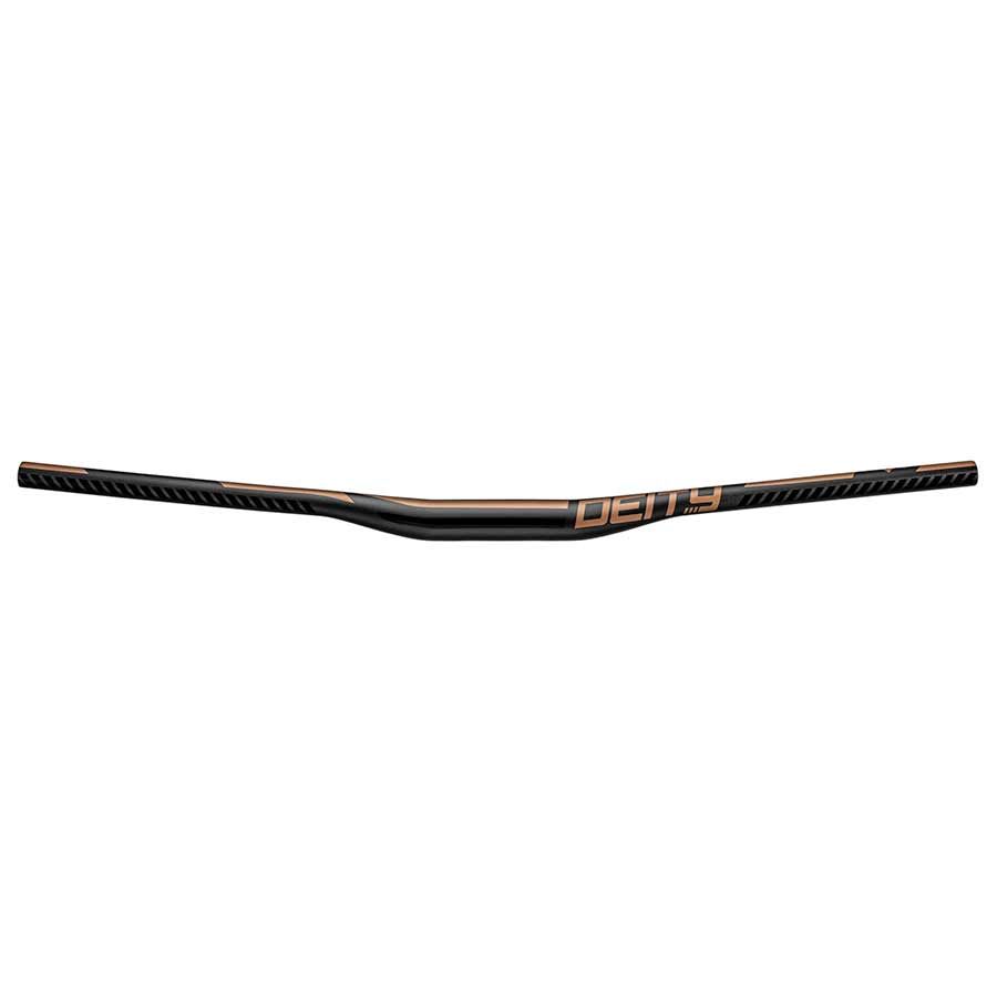 Deity, Ridgeline 15, MTB Handlebar, Diameter: 35mm, 800mm, Rise: 15mm, Bronze
