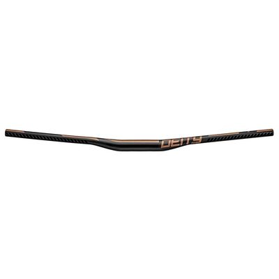 Deity, Ridgeline 15, MTB Handlebar, Diameter: 35mm, 800mm, Rise: 15mm, Bronze