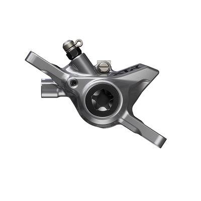 Shimano, XTR BR-M9200, MTB Hydraulic Disc Brake, Front and Rear, Black, IBRM9200MPMX