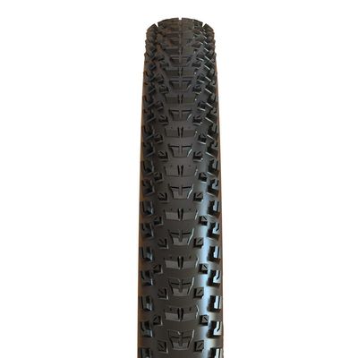 Maxxis, Rekon, Mountain Tire, 29''x2.60, Folding, Tubeless Ready, Dual, EXO, Wide Trail, 60TPI, Tanwall