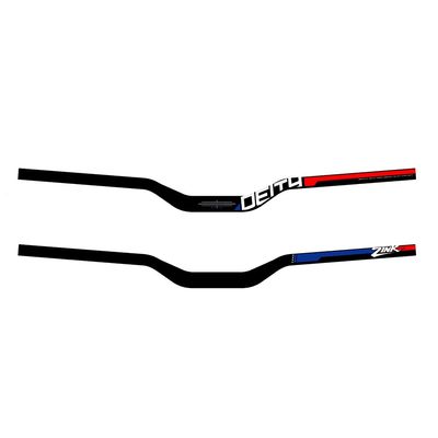 Deity, CZ40, MTB Handlebar, Diameter: 31.8mm, 800mm, Rise: 40mm, Black