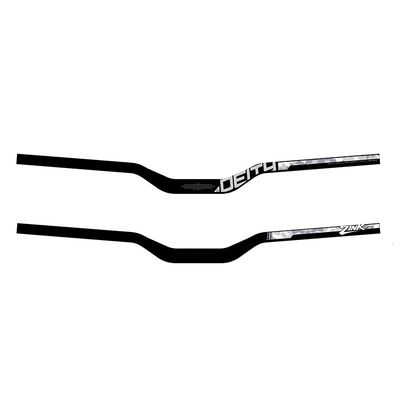 Deity, CZ40, MTB Handlebar, Diameter: 31.8mm, 800mm, Rise: 40mm, Digi-Snow Camo