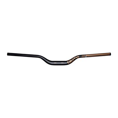 Deity, Highside, MTB Handlebar, Diameter: 35mm, 800mm, Rise: 50mm, Bronze