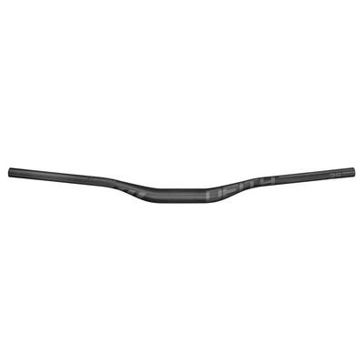 Deity, Speedway 30, MTB Handlebar, Diameter: 35mm, 810mm, Rise: 30mm, Black