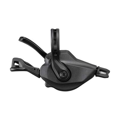 Shimano, XTR SL-M9100, Trigger Shifter, Speed: 11/12, Black
