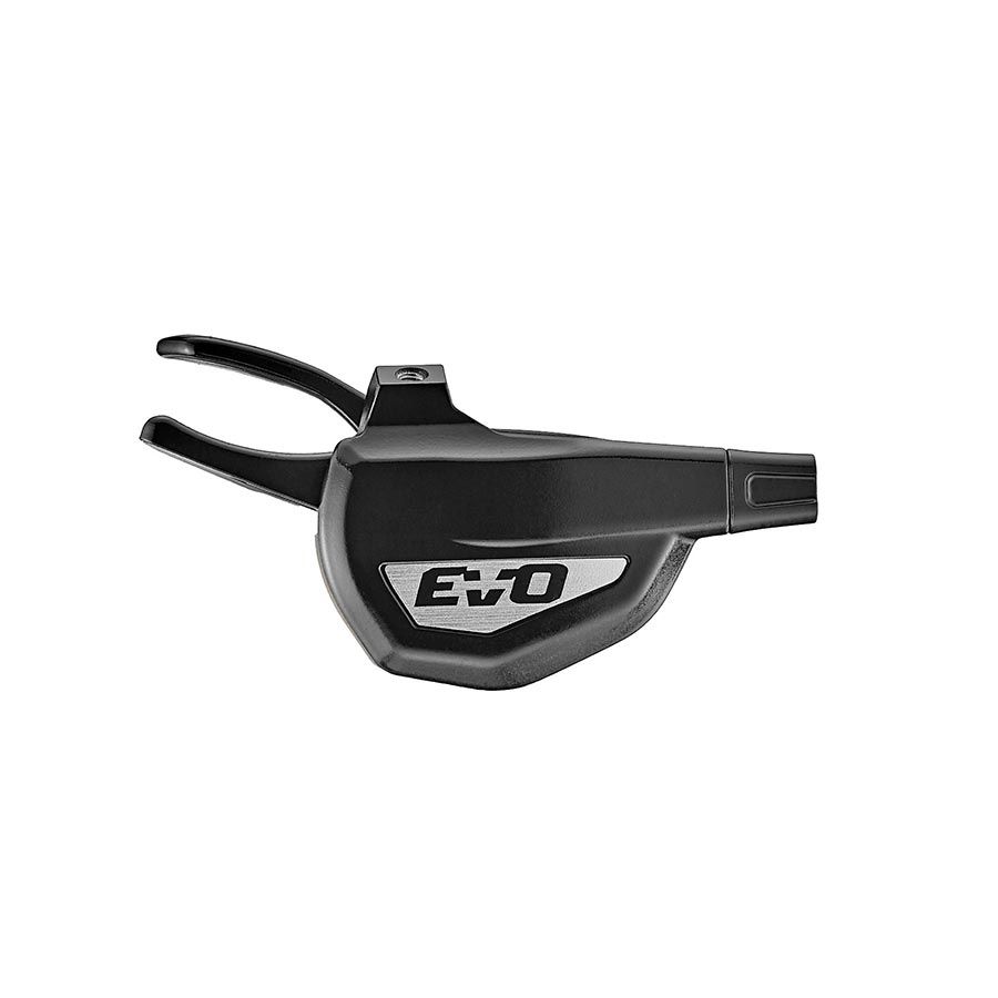TRP, EVO 12, Trigger Shifter, Speed: 12, Combination: MatchMaker, Silver