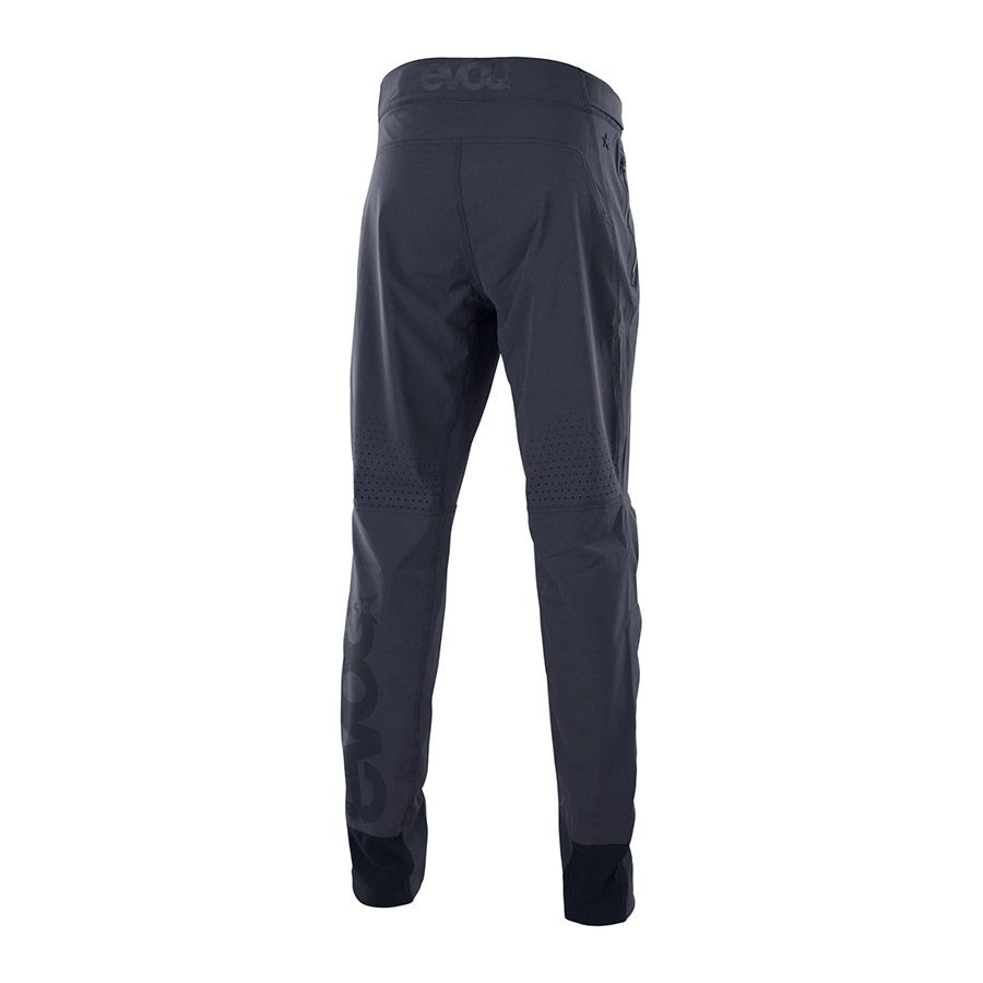 EVOC, Bike Pants, Pants, Black, 32