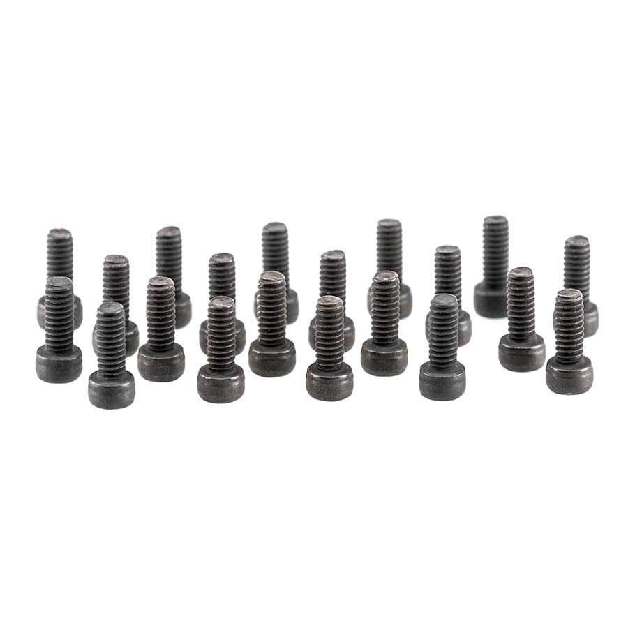 Deity, Black Kat, Pedal pin kit
