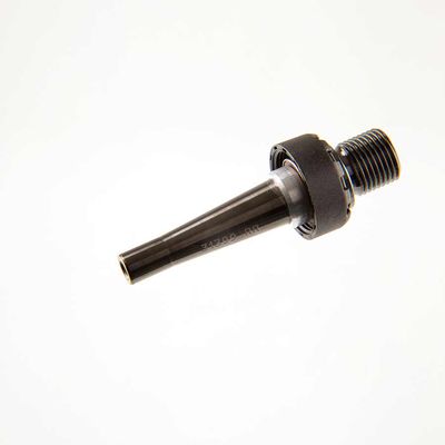 Look, Left Axle