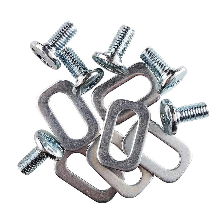Look, Screws for KĂŠO cleats