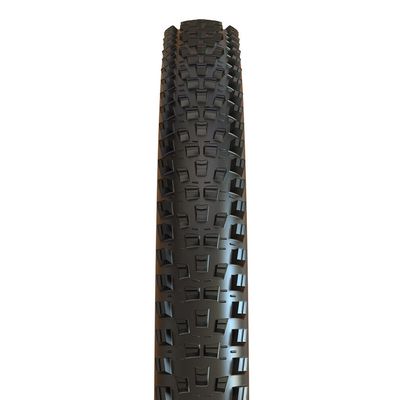Maxxis, Forekaster, Mountain Tire, 27.5''x2.40, Folding, Tubeless Ready, 3C Maxx Terra, EXO, Wide Trail, 60TPI, Black