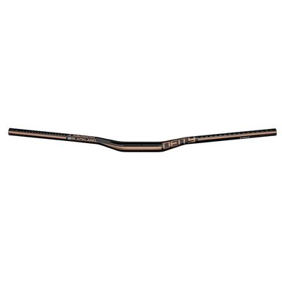 Deity, Black Label 15, MTB Handlebar, Diameter: 31.8mm, 800mm, Rise: 15mm, Bronze