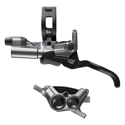 Shimano, XTR BL-M9220 / BR-M9220, MTB Hydraulic Disc Brake, Right, Black, IM92201JRRXNA170