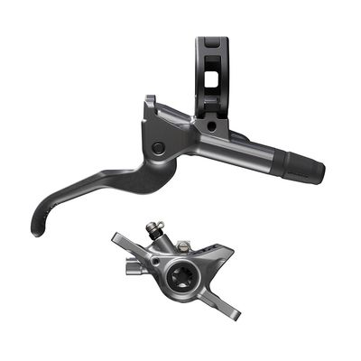 Shimano, XTR BL-M9200 / BR-M9200, MTB Hydraulic Disc Brake, Left, Black, IM92001JLFPMA100