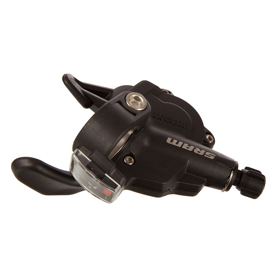 SRAM, X.4 Trigger shifter, 3sp, Front