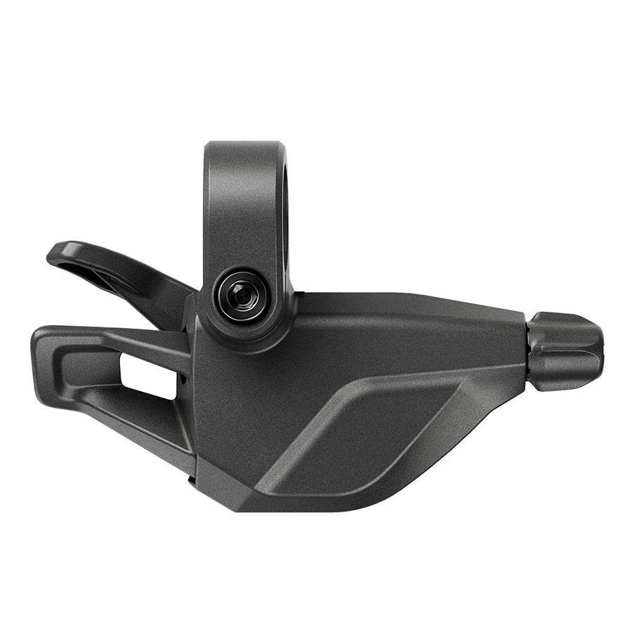 SRAM, Eagle S100 B1, Trigger Shifter, Speed: 12, Combination: Integrated, Black