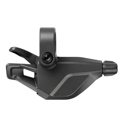 SRAM, Eagle S100 B1, Trigger Shifter, Speed: 12, Combination: Integrated, Black