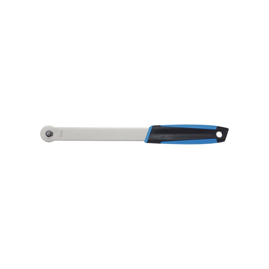 BBB Cycling, BTL-101 DualForce, Pedal wrench with 6 and 8mm hex heads