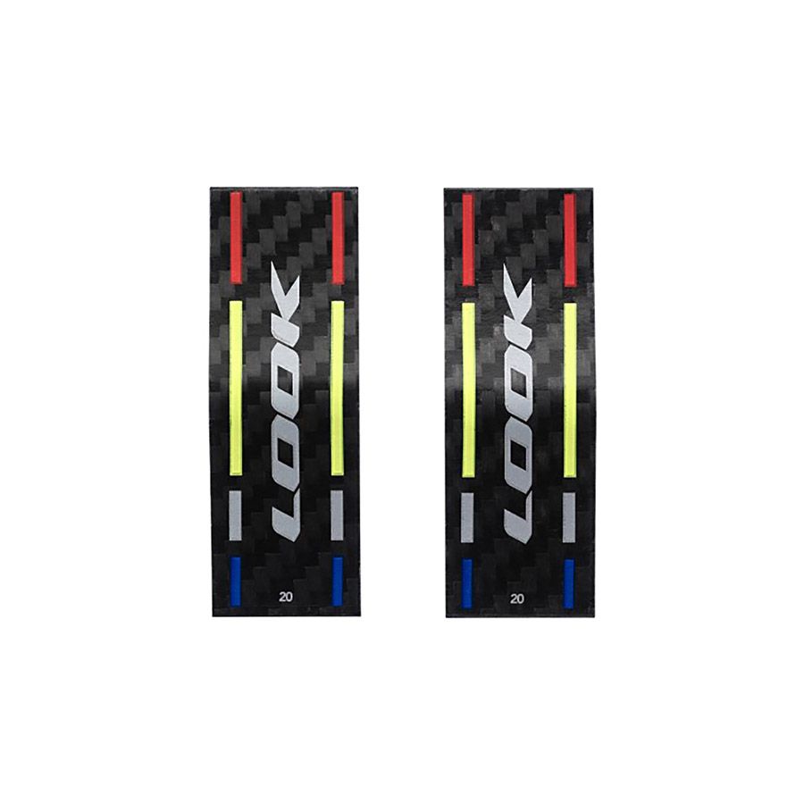 Look, Kit blade 20 Keo Blade, Set