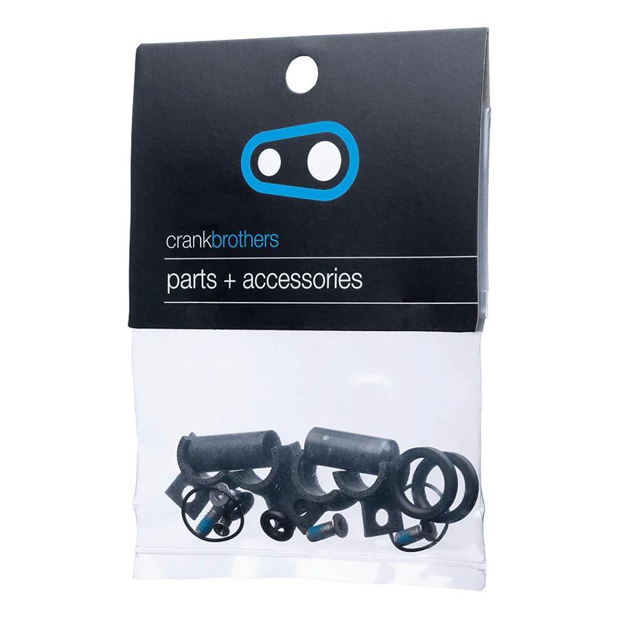 crankbrothers, Pedal Refresh Kit, Stamp 1 GEN2