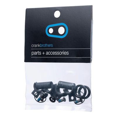 crankbrothers, Pedal Refresh Kit, Stamp 1 GEN2