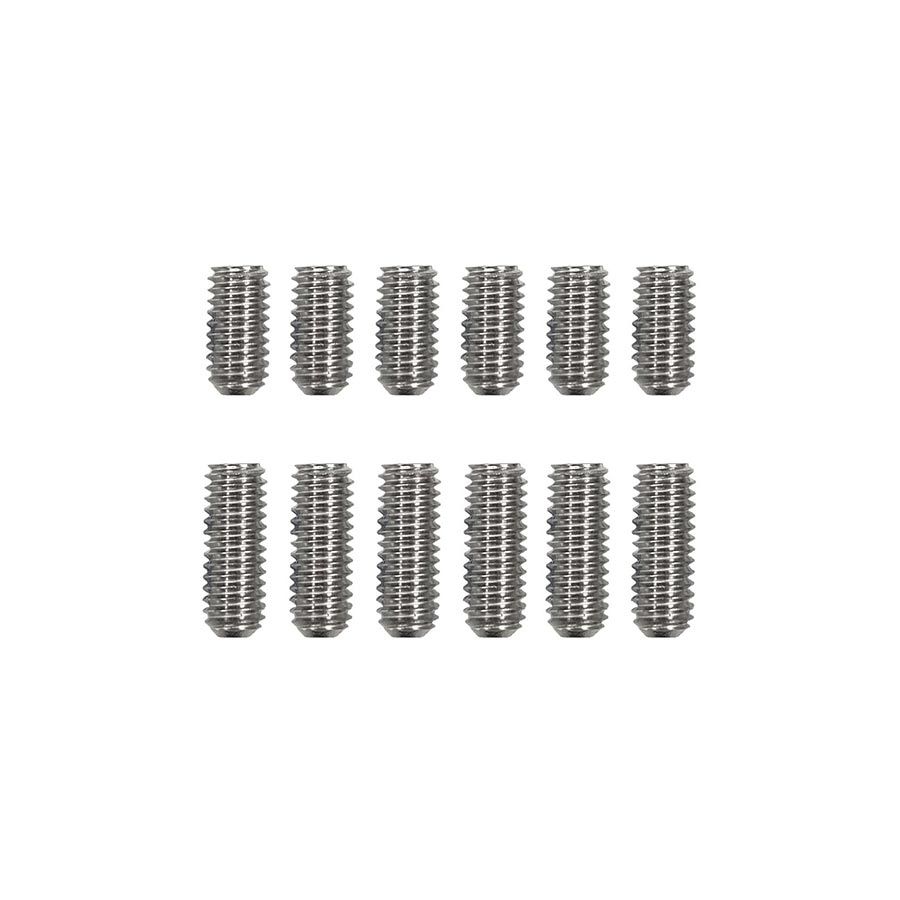 Look, Pins for Trail Roc, 12 pins