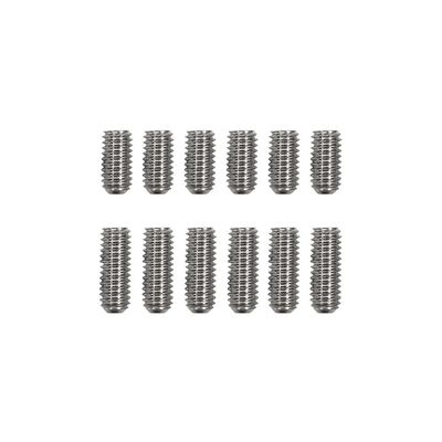 Look, Pins for Trail Roc, 12 pins