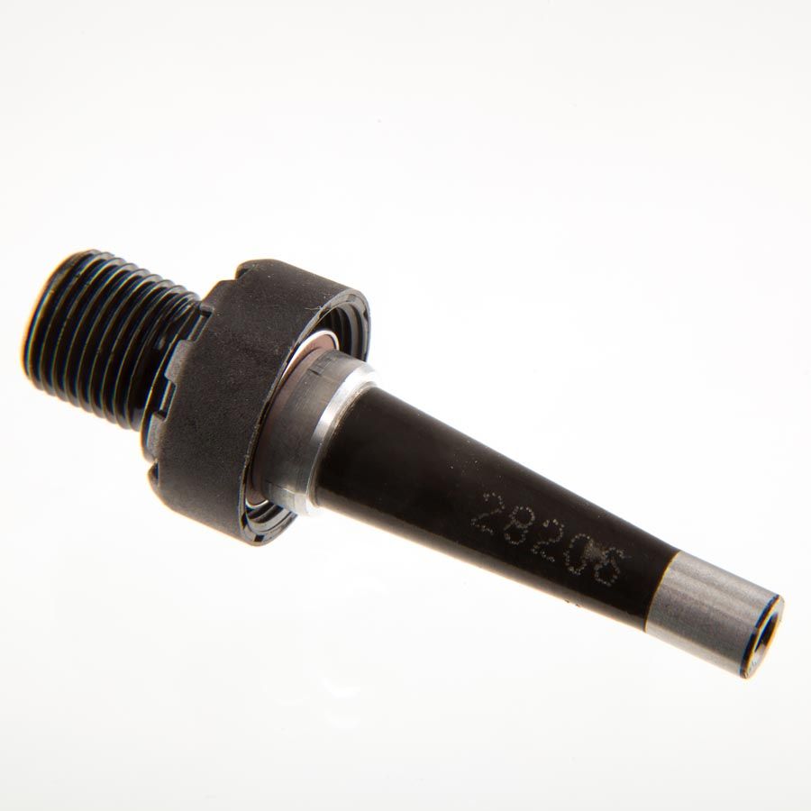Look, Right Axle