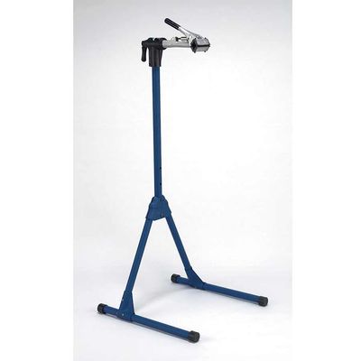 Park Tool, PCS-4-1, Deluxe home mechanic repair stand with 100-5C clamp