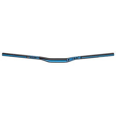 Deity, Black Label 15, MTB Handlebar, Diameter: 31.8mm, 800mm, Rise: 15mm, Turquoise