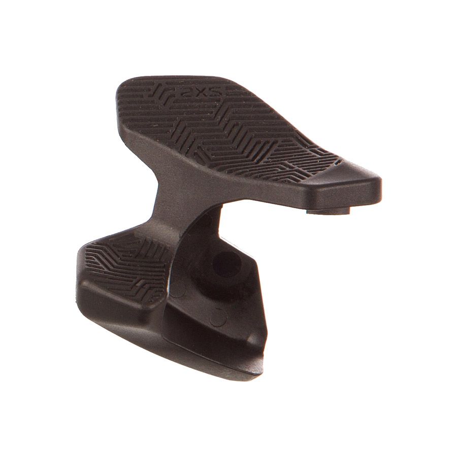 SRAM, Eagle AXS Rocker Paddle Controller, Electronic Shifter, Left, Black