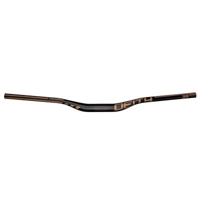 Deity, Speedway 30, MTB Handlebar, Diameter: 35mm, 810mm, Rise: 30mm, Bronze
