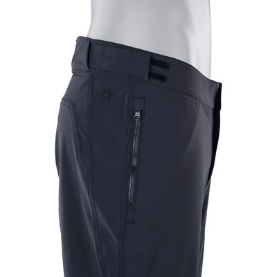 EVOC, Bike Pants, Pants, Black, 36