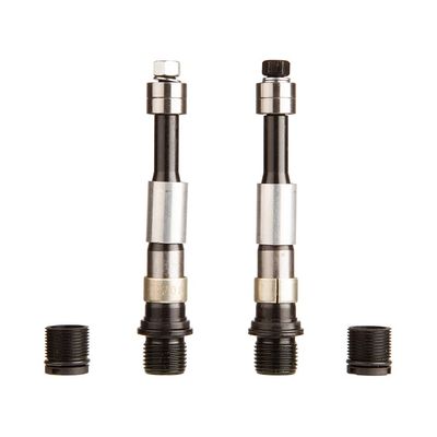 Look, Flat Pedal Axle kit, Set