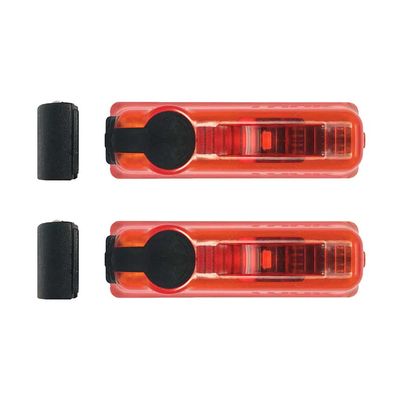 Look, Vision Light, Light for pedals