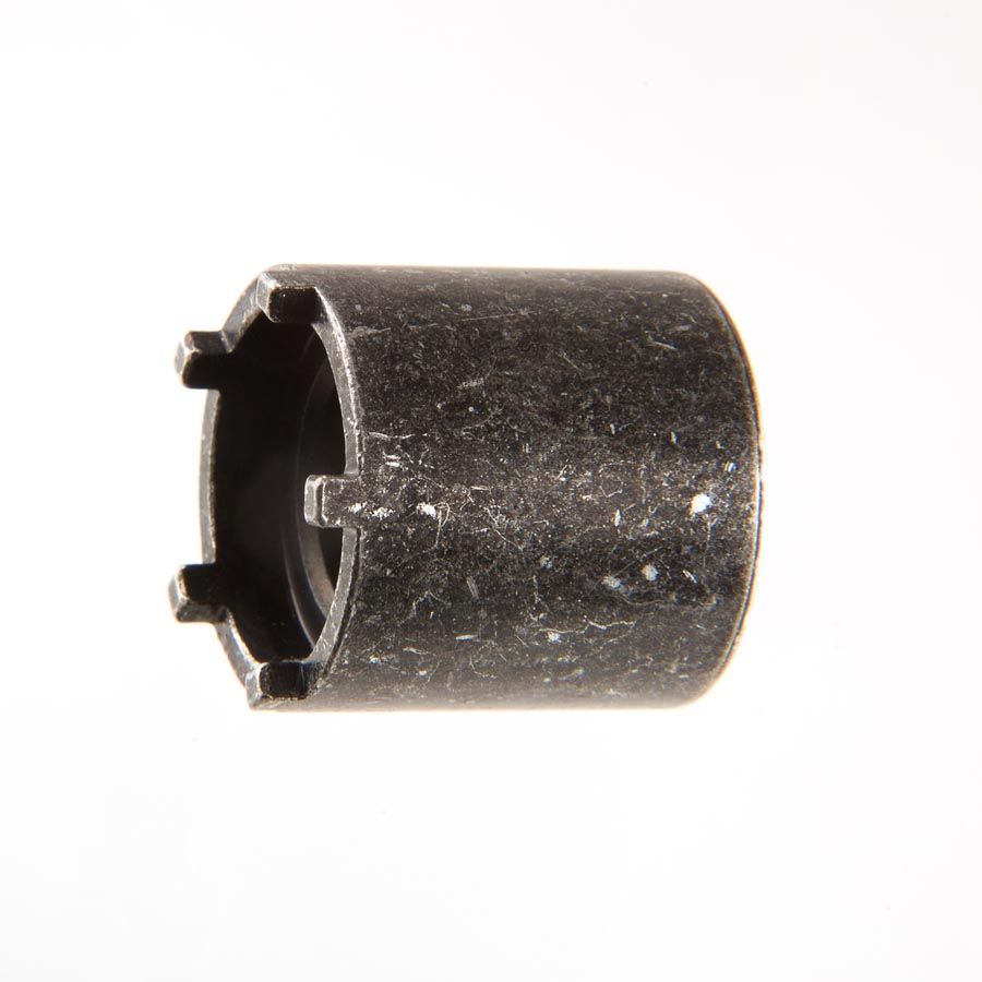 Look, Blade Carbon Assembling Tool