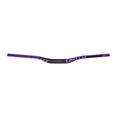Deity, Speedway 30, MTB Handlebar, Diameter: 35mm, 810mm, Rise: 30mm, Purple