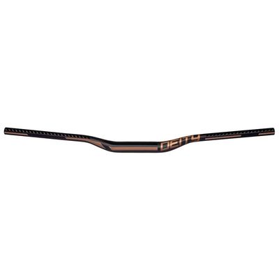 Deity, Racepoint 25, MTB Handlebar, Diameter: 35mm, 810mm, Rise: 25mm, Bronze