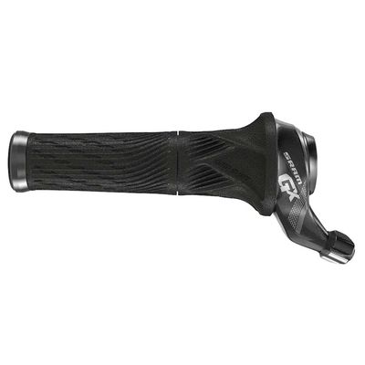 SRAM, GX Grip Shift, Twist type shift lever, 11sp, Right