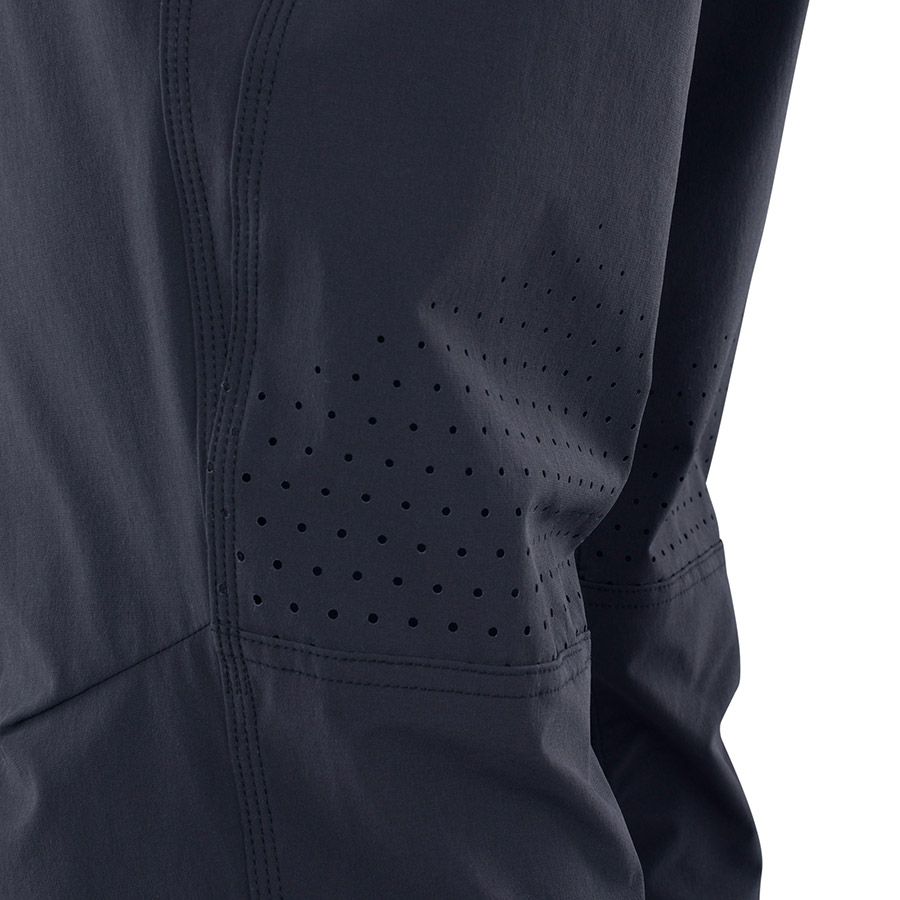 EVOC, Bike Pants, Pants, Black, 34