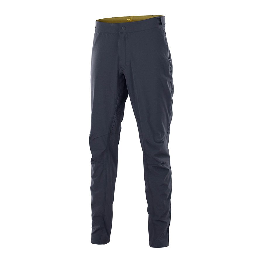 EVOC, Bike Pants, Pants, Black, 33