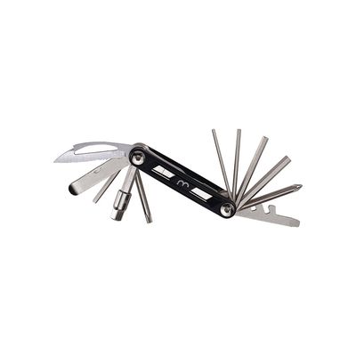 BBB Cycling, BTL-141M MaxiFold, Multi-Tools, Number of Tools: 13