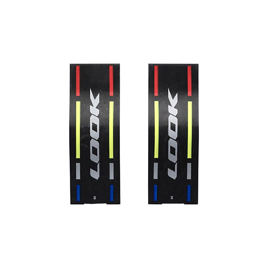 Look, Kit blade 08 Keo Blade, Set