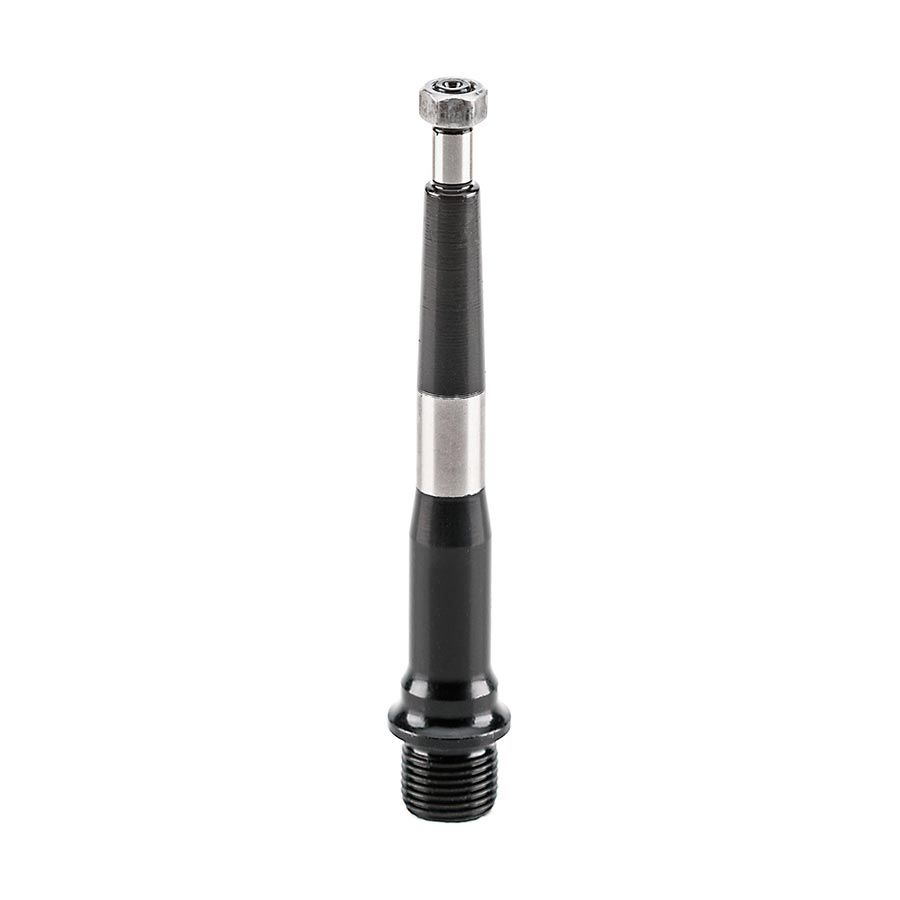 Deity, Compound, Left spindle